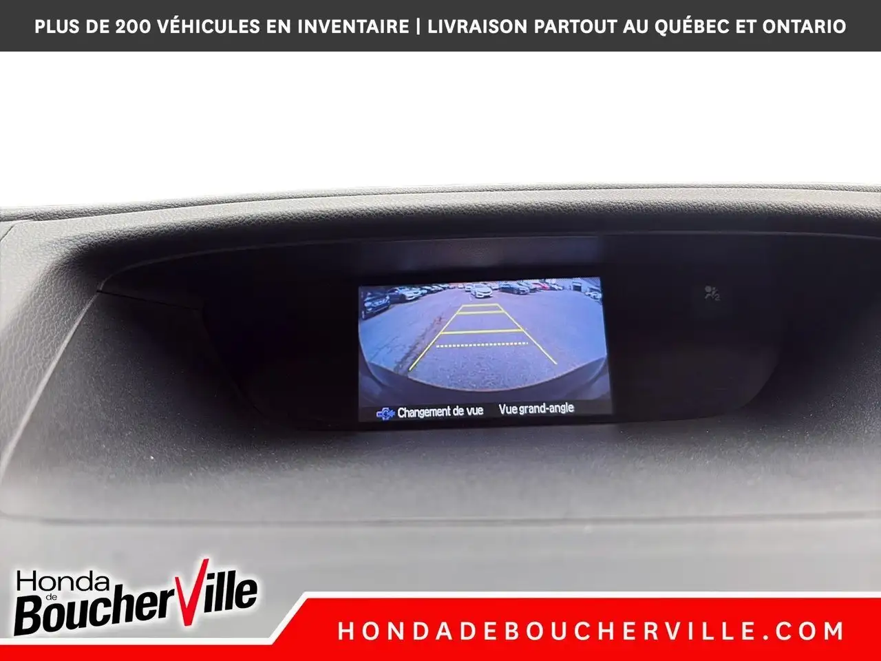 Honda CR-V photo Honda CR-V