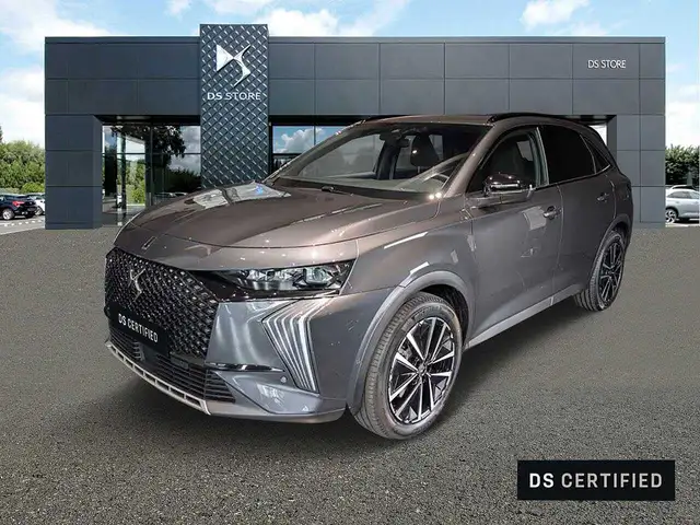 DS Automobiles DS 7 Plug-In Hybrid 225 Pallas