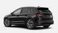 Skoda Elroq 85 Sportl LED Nav WärmeP WinterP Clever 210 kW ... Schwarz - thumbnail 3