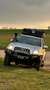 Toyota Land Cruiser Prado 3.0  D-4D Silber - thumbnail 2