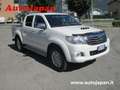 Toyota Hilux + IVA !!! 3.0 D-4D aut.4WD 4p. DC Stylex Bianco - thumbnail 3