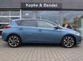 Toyota Auris 1.8 Hybrid*Autom.*topgepflegt*Kamera* Auris 1.8 Hy Blau - thumbnail 6