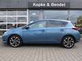 Toyota Auris 1.8 Hybrid*Autom.*topgepflegt*Kamera* Auris 1.8 Hy Blau - thumbnail 2