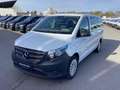 Mercedes-Benz Vito 114 CDI Tourer PRO lang 8-Sitzer 9G Kamera Weiß - thumbnail 1