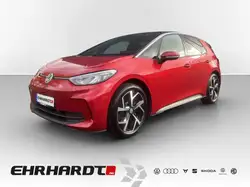 Volkswagen ID.3 58 kWh Pro Move LED*WÄRMEPU*NAV*SHZ*ACC*PARKLEN...