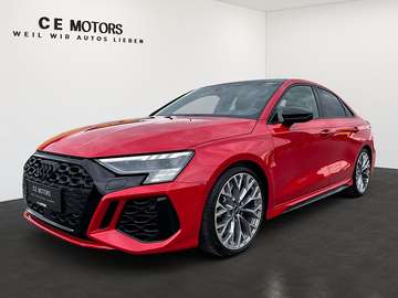 Limousine TFSI quattro | PANO | B&O | VOLL