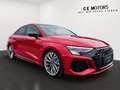 Audi RS3 Limousine TFSI quattro | PANO | B&O | VOLL Rot - thumbnail 5