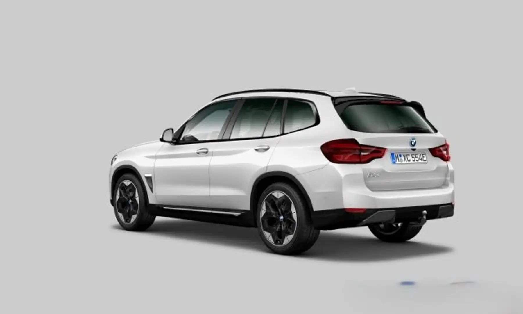 BMW iX3 High Executive 80 kWh | Panoramadak | Keyless | St Wit - 2