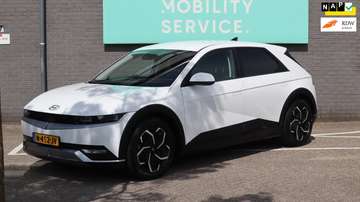 Connect+ 73kWh SOH97% Clima