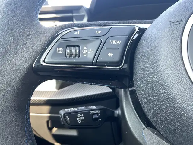 Audi RS3 Audi RS 3 Limousine performance Ansicht 12