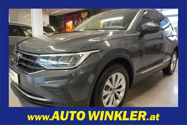 2022 Volkswagen Tiguan for sale