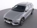 Volvo V60 Cross Country B4 D AWD Plus+AHK+WINTERPAKET Grau - thumbnail 20