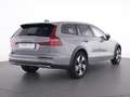 Volvo V60 Cross Country B4 D AWD Plus+AHK+WINTERPAKET Grau - thumbnail 5