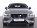 Volvo V60 Cross Country B4 D AWD Plus+AHK+WINTERPAKET Grau - thumbnail 17
