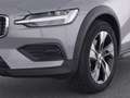 Volvo V60 Cross Country B4 D AWD Plus+AHK+WINTERPAKET Grau - thumbnail 11