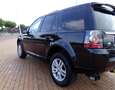Land Rover Freelander 2.2 SD4 SE Automaat Grijs kent Leer Pano Navi Negro - thumbnail 12