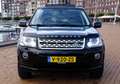 Land Rover Freelander 2.2 SD4 SE Automaat Grijs kent Leer Pano Navi Negro - thumbnail 3