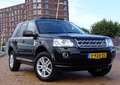 Land Rover Freelander 2.2 SD4 SE Automaat Grijs kent Leer Pano Navi Negro - thumbnail 1