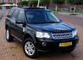 Land Rover Freelander 2.2 SD4 SE Automaat Grijs kent Leer Pano Navi Negro - thumbnail 2