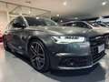 Audi A6 Avant 3.0 TDI 326CV COMPETITION+BLACK EDITION Gris - thumbnail 3
