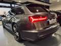 Audi A6 Avant 3.0 TDI 326CV COMPETITION+BLACK EDITION Gris - thumbnail 4