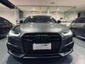 Audi A6 Avant 3.0 TDI 326CV COMPETITION+BLACK EDITION Gris - thumbnail 2