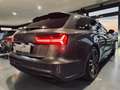 Audi A6 Avant 3.0 TDI 326CV COMPETITION+BLACK EDITION Gris - thumbnail 6