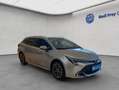 Toyota Corolla 2.0 Hybrid TS Teamplayer, Technik Paket Plateado - thumbnail 7