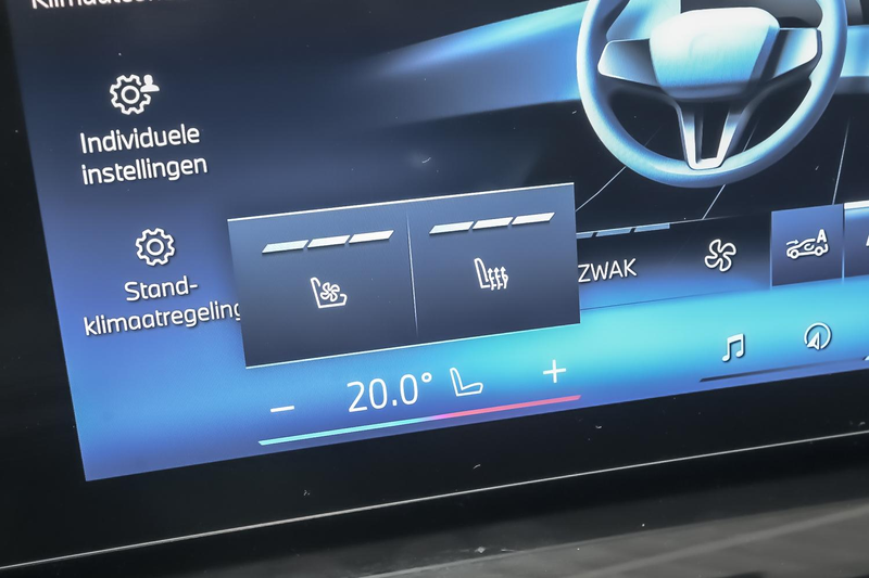 BMW 530 Touring 2 ans/jaar garantie — photo 13