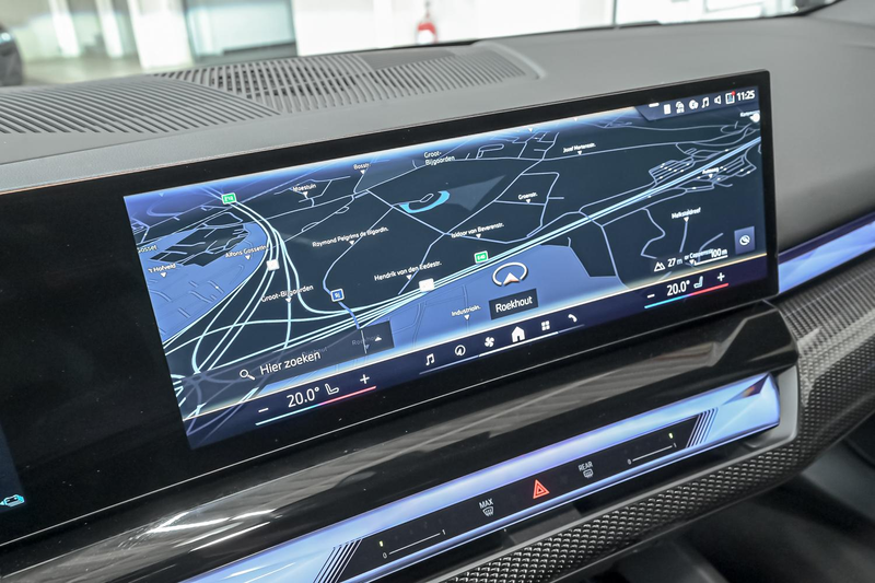 BMW 530 Touring 2 ans/jaar garantie — photo 14