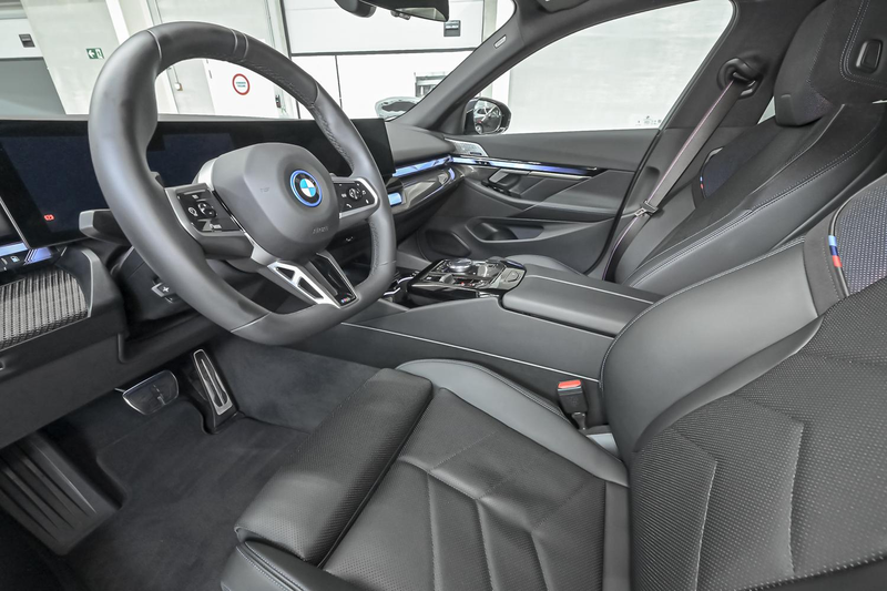 BMW 530 Touring 2 ans/jaar garantie — photo 6
