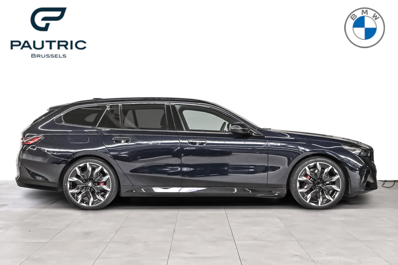 BMW 530 Touring 2 ans/jaar garantie — photo 3