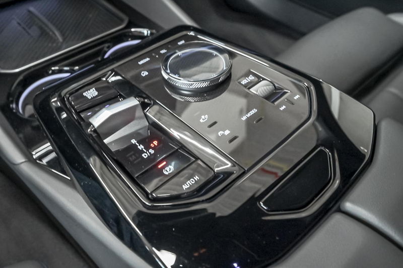 BMW 530 Touring 2 ans/jaar garantie — photo 11