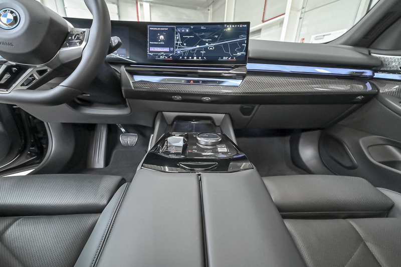 BMW 530 Touring 2 ans/jaar garantie — photo 7