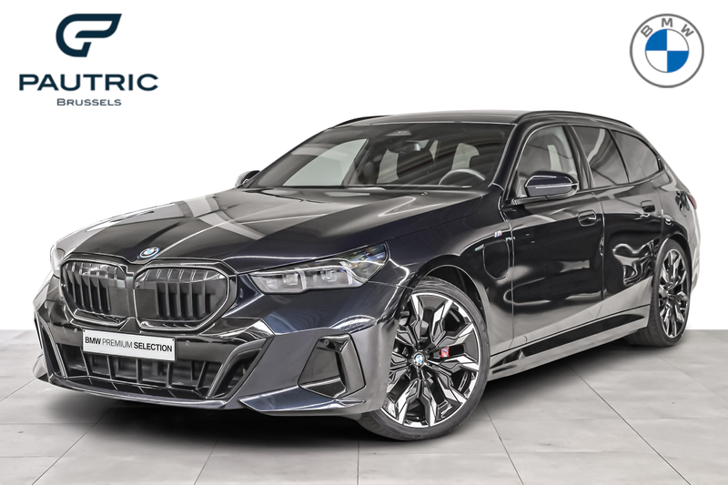 BMW 530 Touring 2 ans/jaar garantie