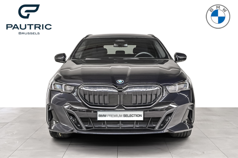 BMW 530 Touring 2 ans/jaar garantie — photo 2