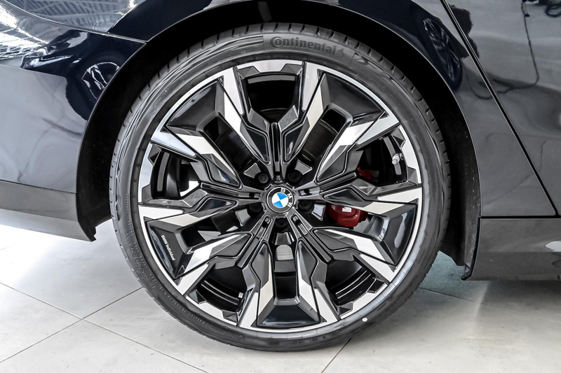 BMW 530 Touring 2 ans/jaar garantie — photo 8