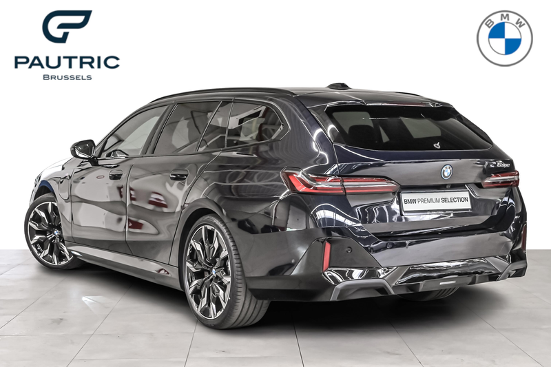 BMW 530 Touring 2 ans/jaar garantie — photo 5