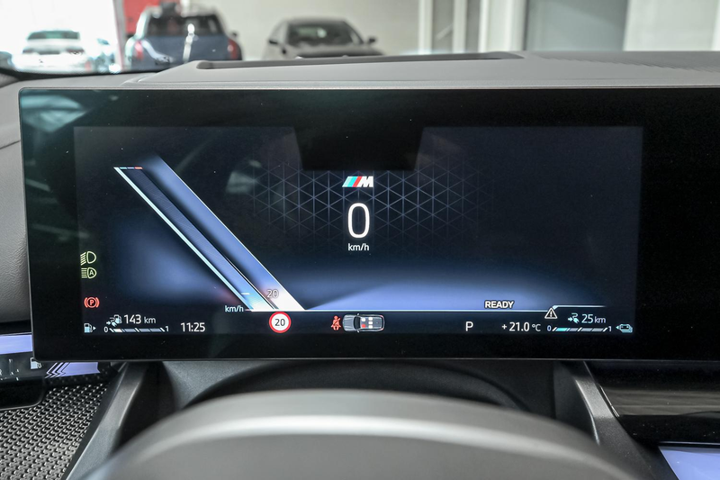 BMW 530 Touring 2 ans/jaar garantie — photo 10