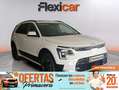 Kia e-Niro Emotion Long Range Blanco - thumbnail 1