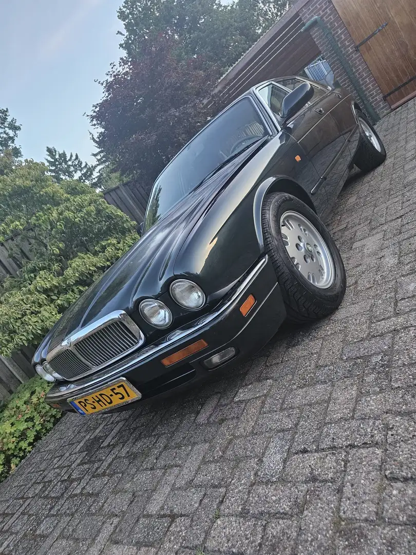 Jaguar XJ 4.0 Executive - 1