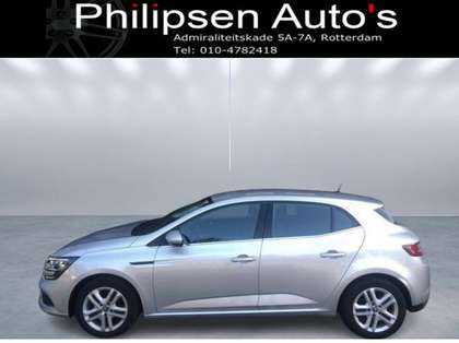 Renault Megane 1.3 TCe Zen(cruise,park.s,clima)