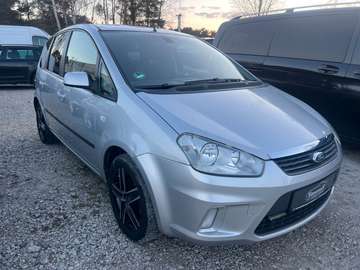 1,8 Ghia Klima AHK Tüv