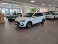 MG ZS + Deluxe 1.5 VTi *LED*Navi*ACC* Weiß - thumbnail 2