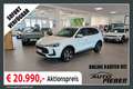 MG ZS + Deluxe 1.5 VTi *LED*Navi*ACC* Weiß - thumbnail 1
