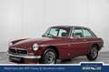 MG MGB BGT V8 MGBGT V8 LHD . Rood - thumbnail 1