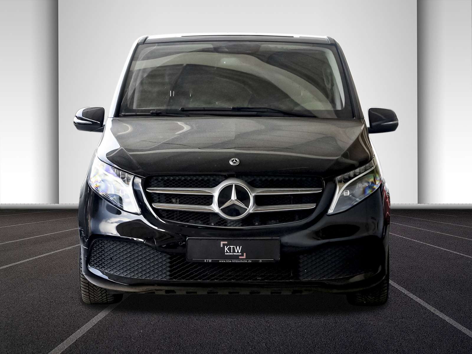 Mercedes-Benz V 300