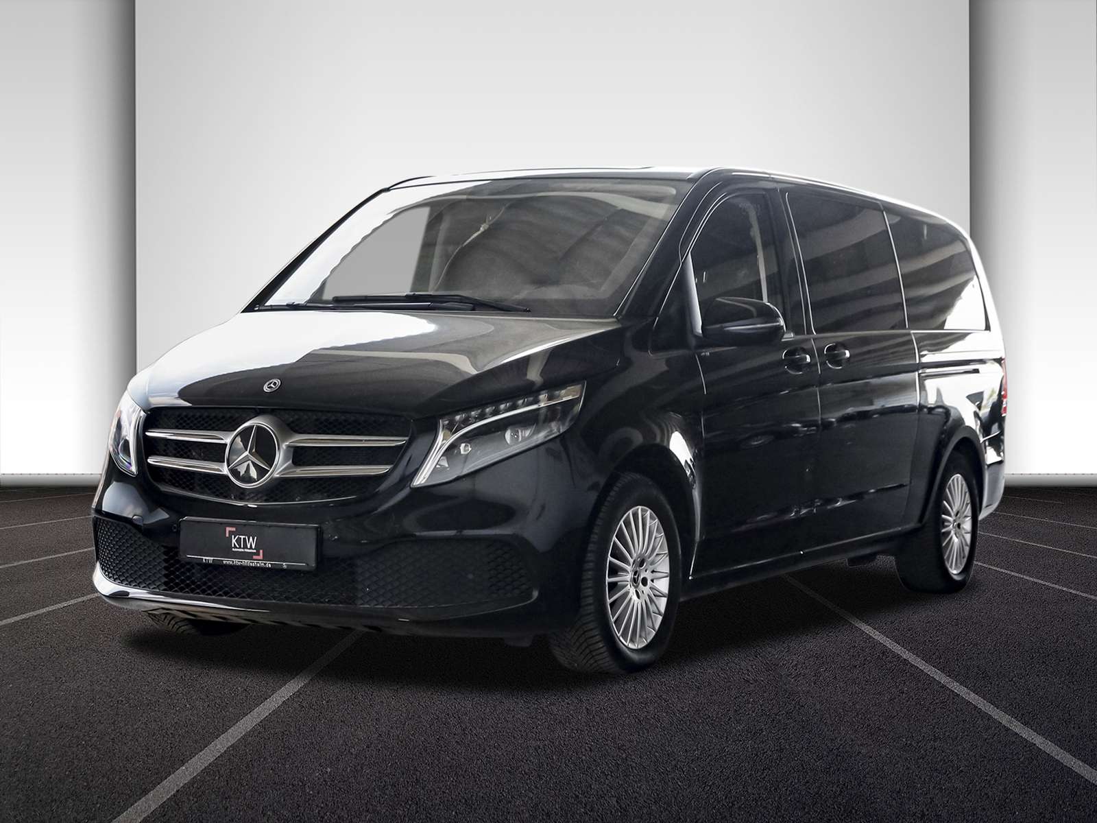 Mercedes-Benz V 300