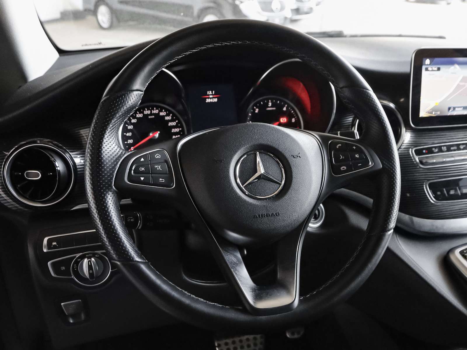 Mercedes-Benz V 300