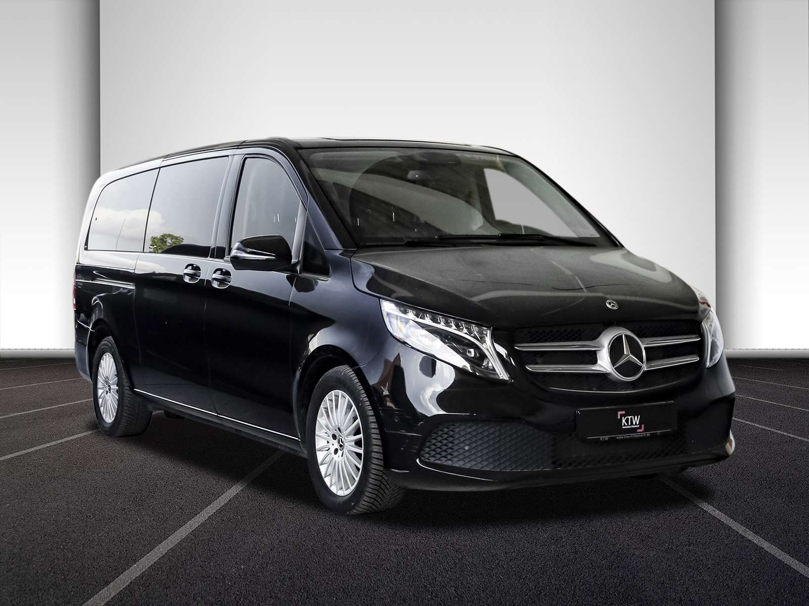 Mercedes-Benz V 300